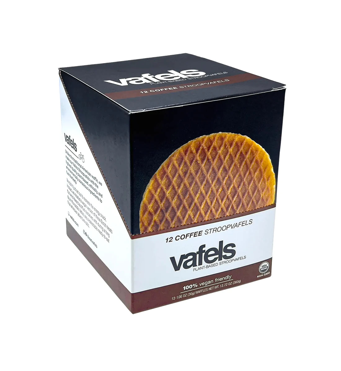 Stroopwafels de Café