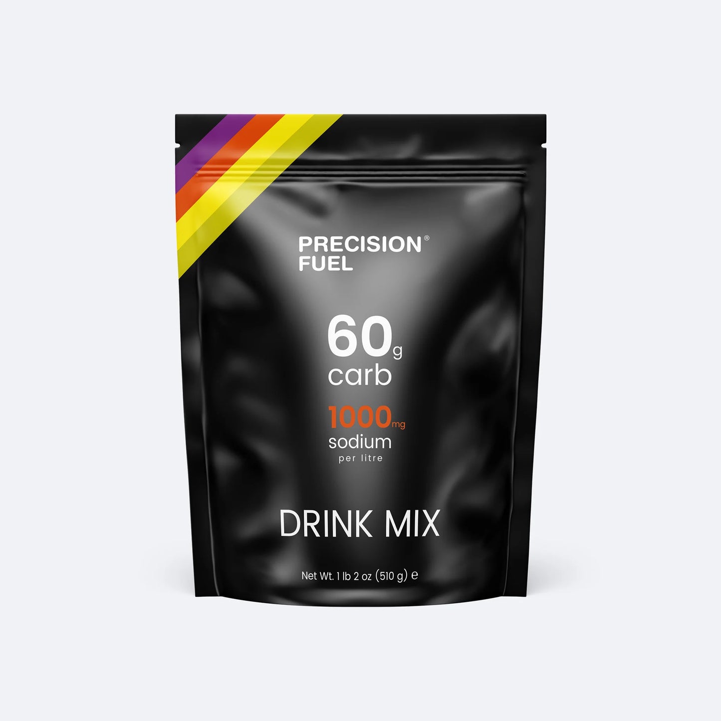 Precision Fuel Carb & Electrolyte Drink Mix