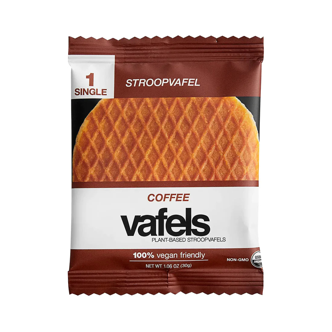 Stroopwafels de Café