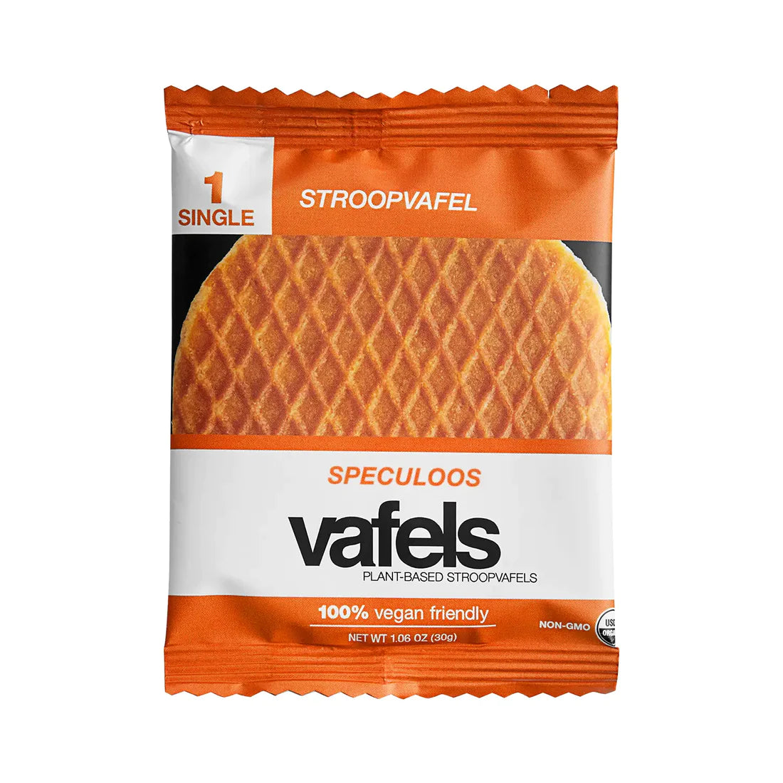 Stroopwafels de Speculoos